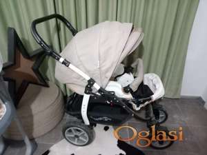 Kolica za bebe 3 u 1 TOURAGOO